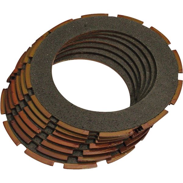 Barnett Friction Plate Kit