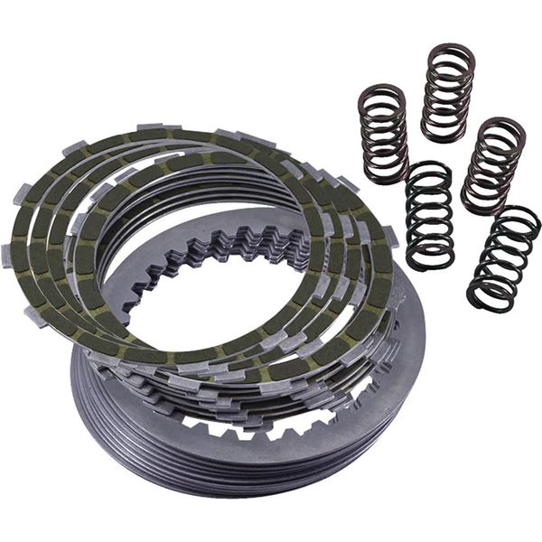 Barnett Aramid Fiber Complete Clutch Kit