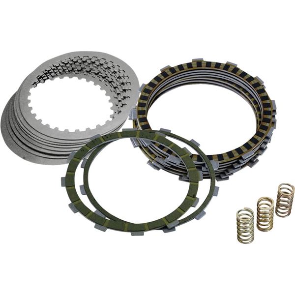 Barnett Complete Clutch Kit