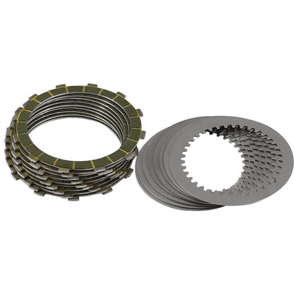 Barnett Aramid Fiber Friction / Drive Plate Kit