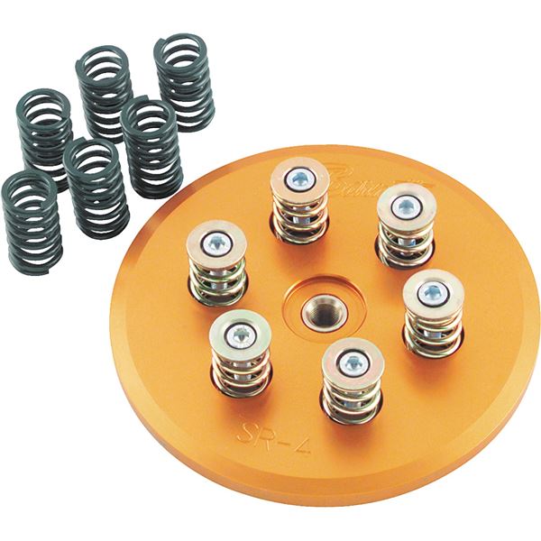 Barnett Clutch Spring Conversion Kit