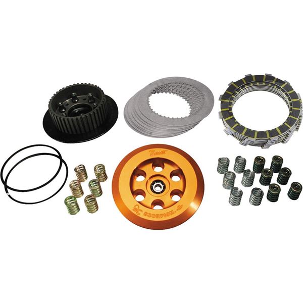 Barnett Scorpion Complete Clutch Kit