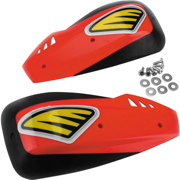 Cycra Enduro DX Handguard Shields