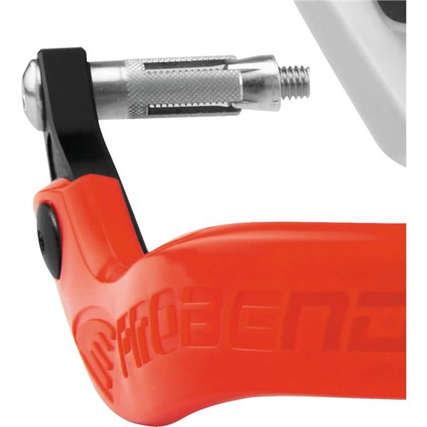 Cycra Probend CRM Ultra Replacement Hardware Pack