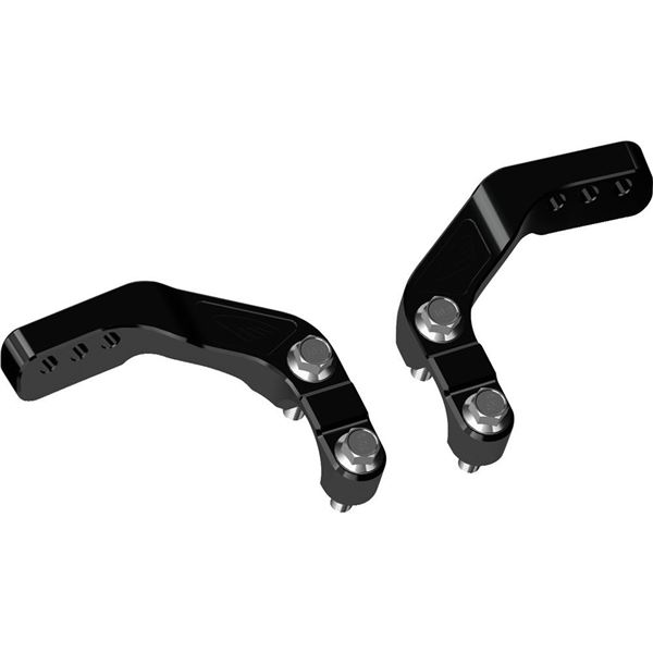 Cycra Probend CRM Ultra Handlebar Top Clamp Mounts