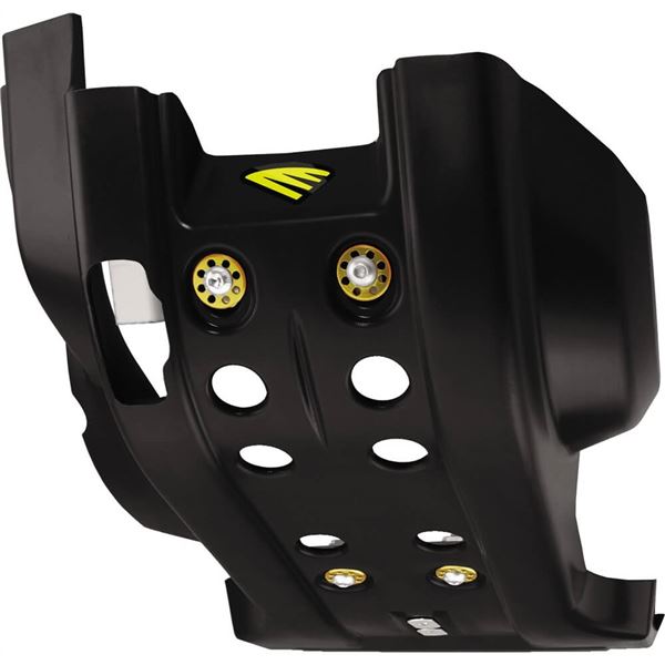 Cycra Full Combat Skid Plate