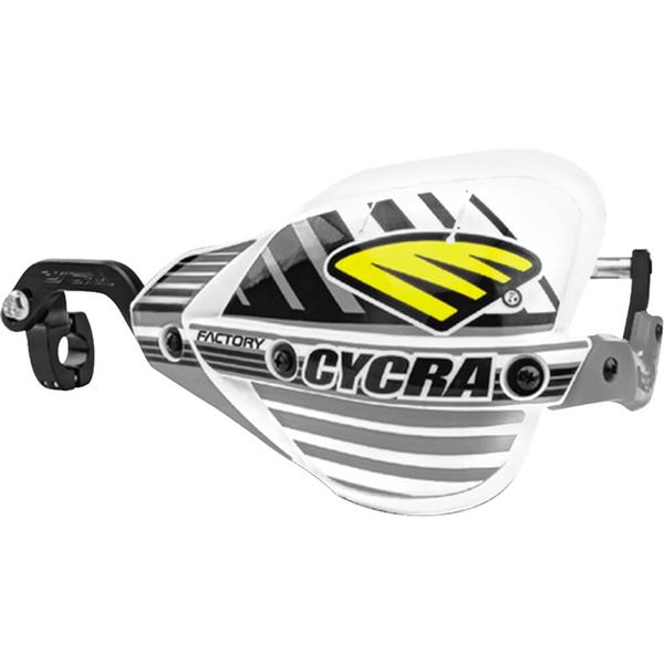 Cycra Probend CRM Factory Edition Handguards