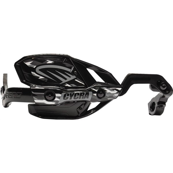 Cycra CRM Probend Ultra Special Edition Handguards For 1 1 / 8