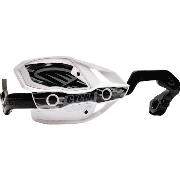 Cycra CRM Probend Ultra Special Edition Handguards For 1 1 / 8