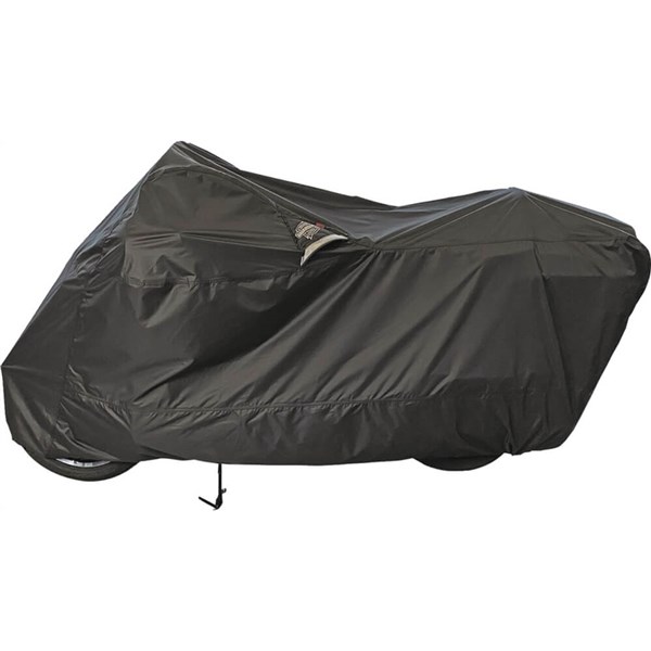 Dowco Guardian Weatherall Plus Ratchet Sportbike Cover