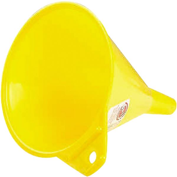 Assorted Funnels