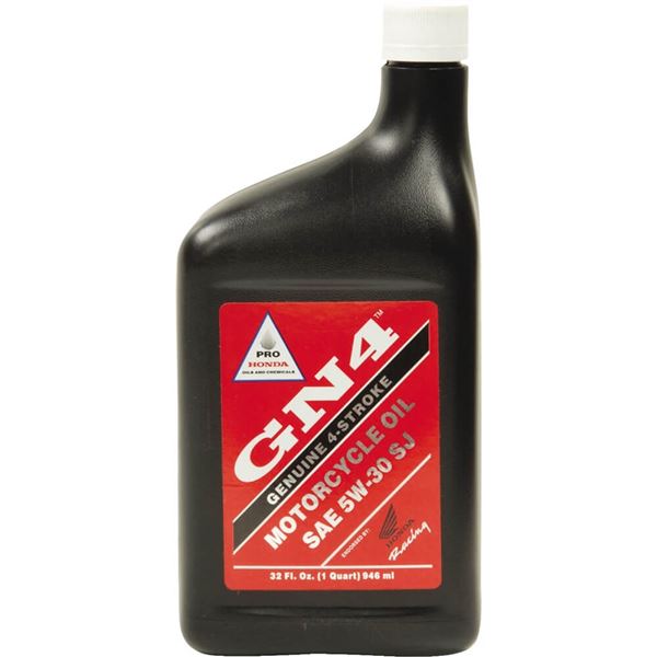 Pro Honda GN4 5W30 Oil