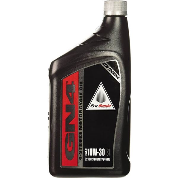Pro Honda GN4 10W30 Oil