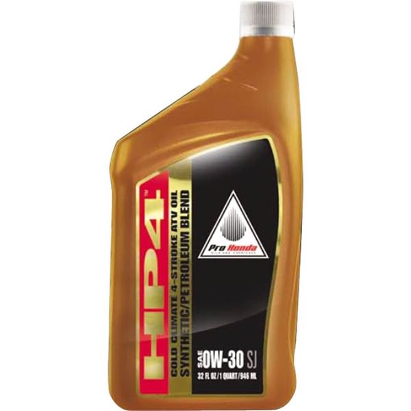 Pro Honda HP4 10W40 Oil