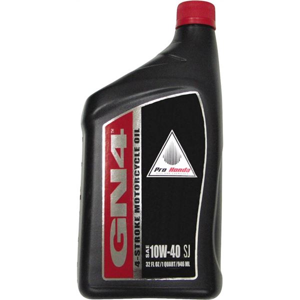 Pro Honda GN4 20W50 Oil