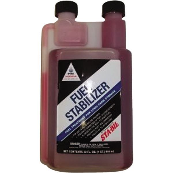 Genuine Honda Fuel Stabilizer & Corrosion Inhibitor – 08732-0800