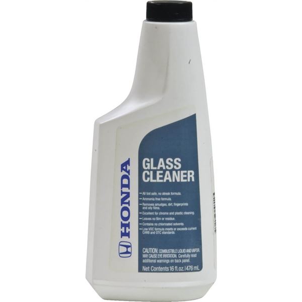 Pro Honda Glass Cleaner Pump Spray