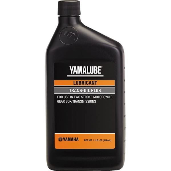 Yamalube Trans Oil Plus