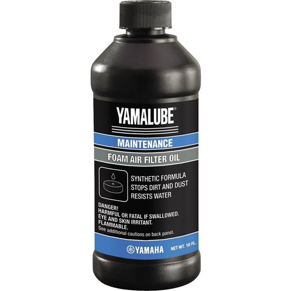 Yamalube Foam Filter Oil