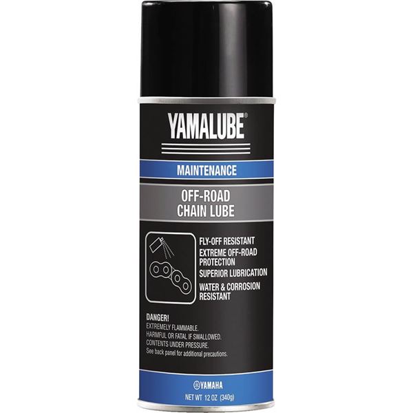 Yamalube Offroad Chain Lube