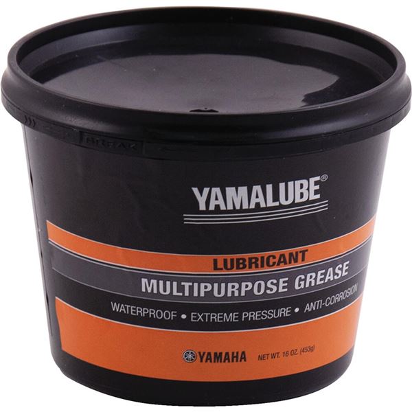 Yamalube MultiPurpose Grease