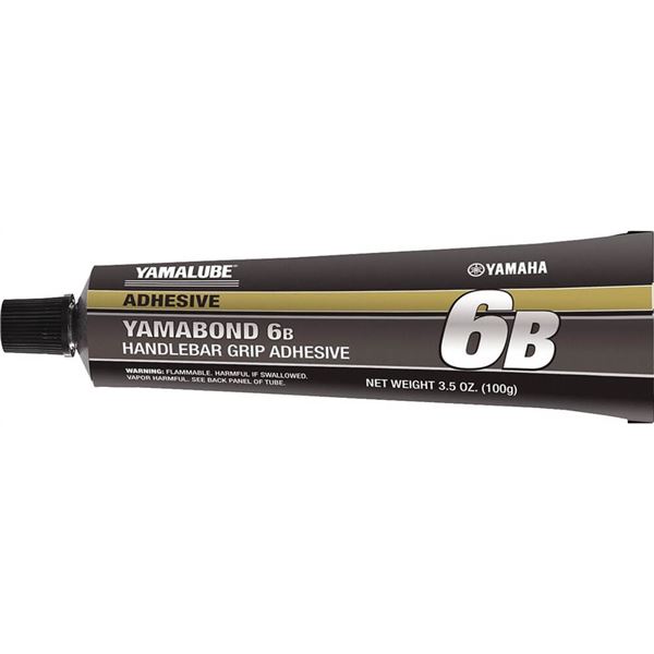 Yamalube Yamabond 6B Grip Adhesive