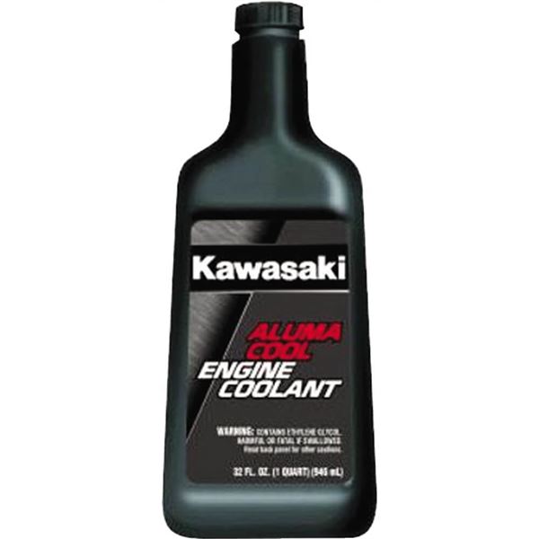 Kawasaki Aluma-Cool Engine Coolant