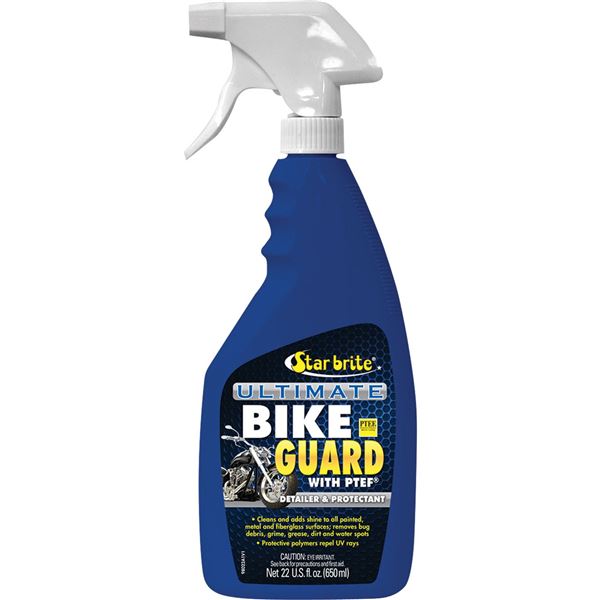 Starbrite Ultimate Bike Guard