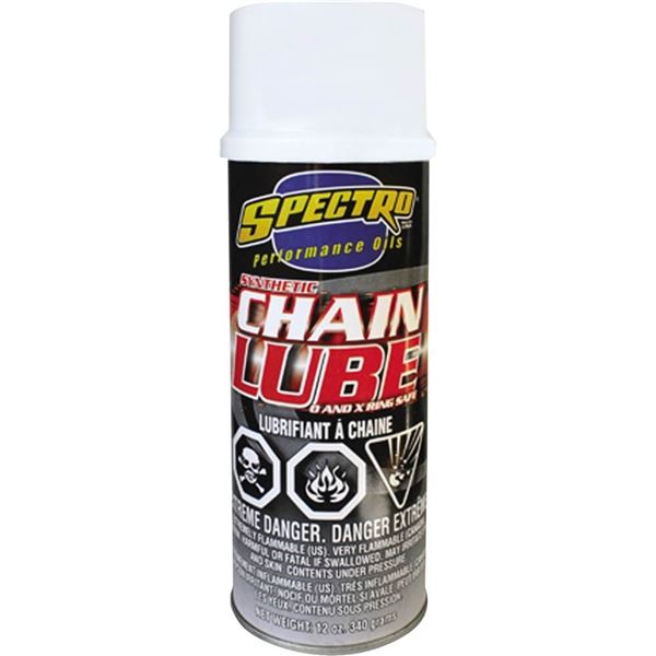 Spectro Total Tac Chain Lube