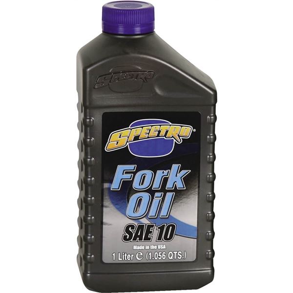 Spectro Fork Oil 10W