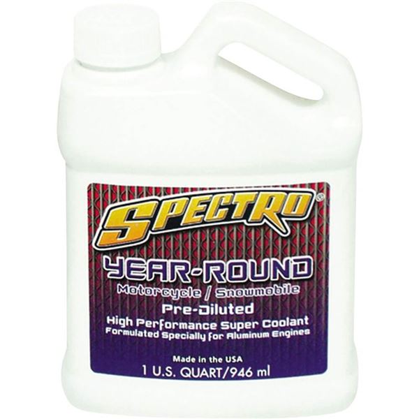 Spectro Year Round Coolant