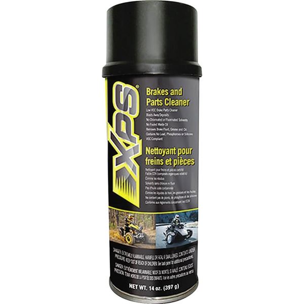 Can-Am XPS Brake Cleaner