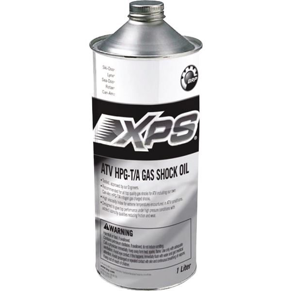 Can-Am XPS Shock Oil