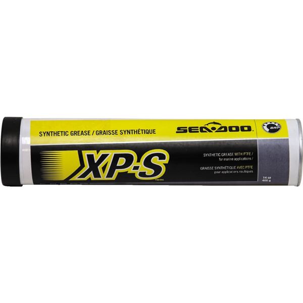 Can-Am Accessories XPS Synthetic Grease