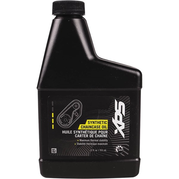 Can-Am Accessories XPS Synthetic Chaincase Oil