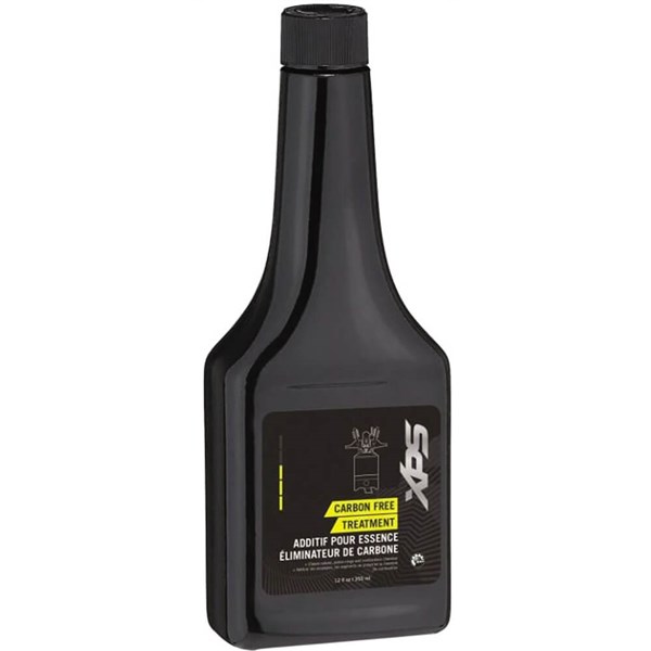 Can-Am Accessories XPS Carbon Free Fuel Treatment