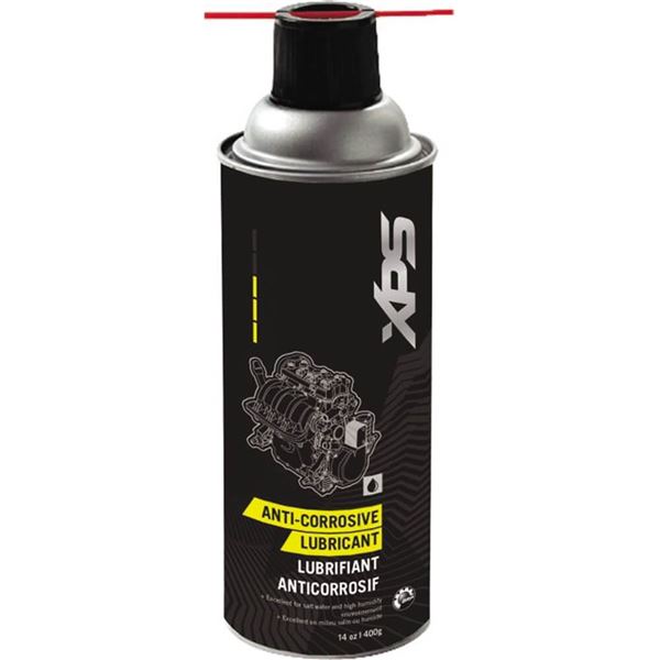 Can-Am XPS Anti-Corrosive Lubricant