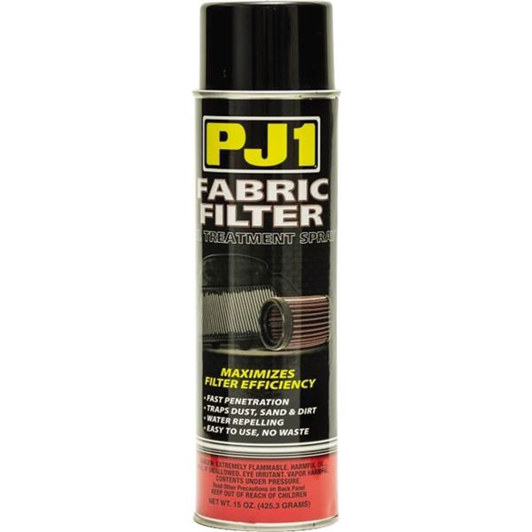 PJ1 Fabric Filter Spray
