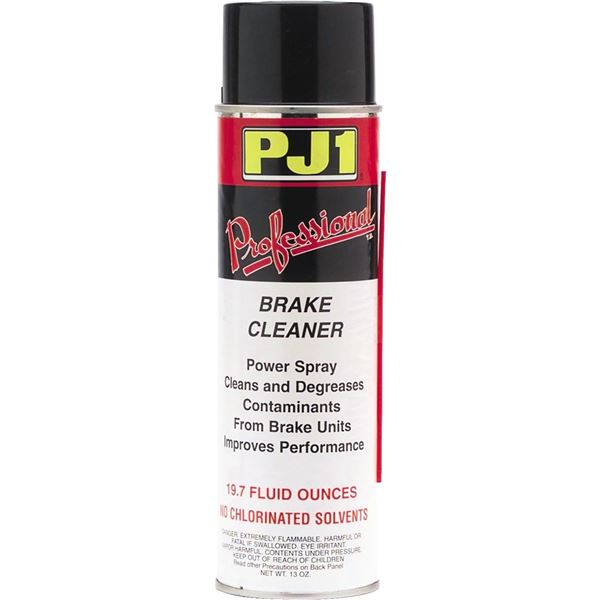 PJ1 Pro-Enviro Brake Cleaner