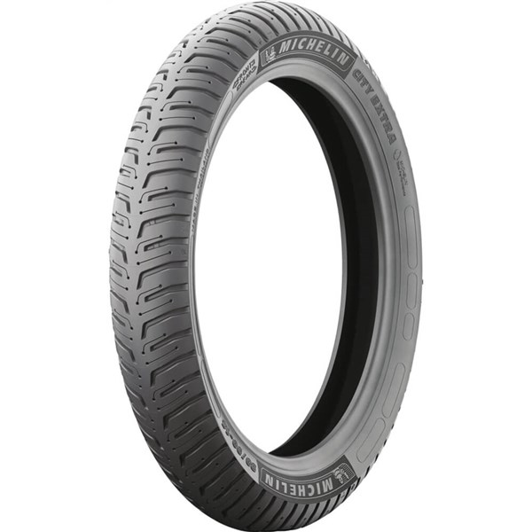 Michelin City Extra Reinforced Front / Rear Tire