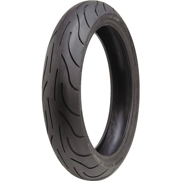 Michelin Pilot Power 2CT Radial Front Tire