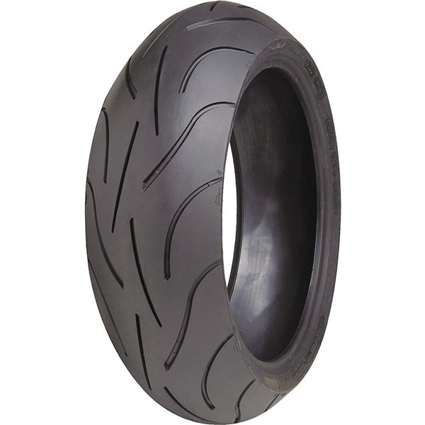 Michelin Pilot Power 2CT Radial Rear Tire