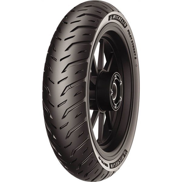 Michelin Pilot Street 2 Front / Rear Tire