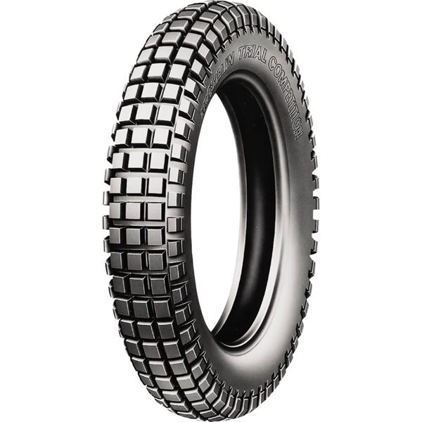 Michelin Trial Light Competition Front Tire