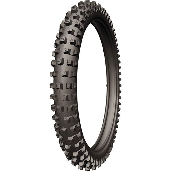 Michelin Cross AC10 Dual Sport Front Tire | ChapMoto.com