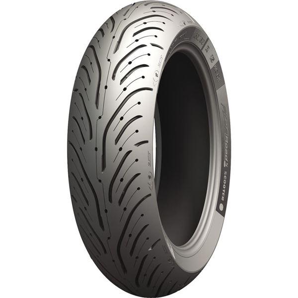 Michelin Pilot Road 4 SC Rear Tire