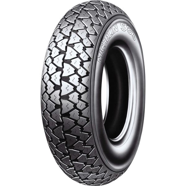 Michelin S83 Scooter Front / Rear Tire
