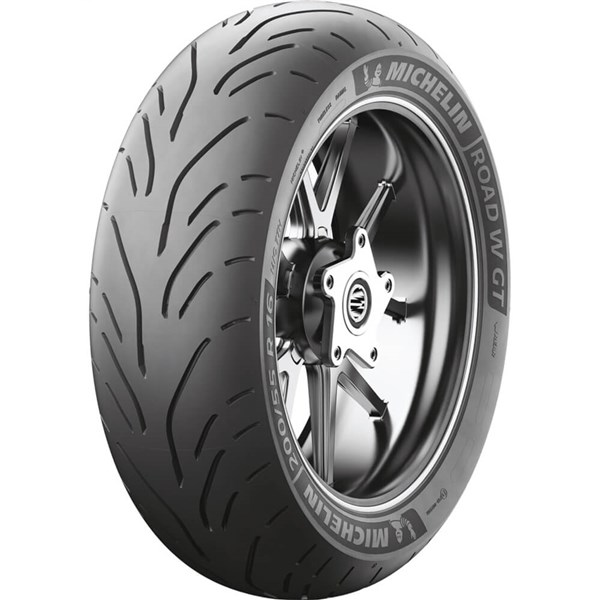 Michelin Road W GT Rear Tire