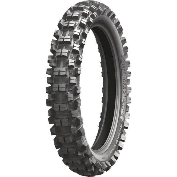 Michelin Starcross 5 Mini Front / Rear Tire