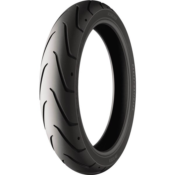 Michelin Scorcher Sport Front Tire